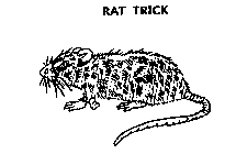 RAT TRICK