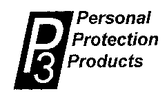 P3 PERSONAL PROTECTION PRODUCTS