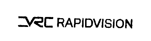 VRC RAPIDVISION