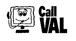 CALL VAL