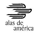 ALAS DE AMERICA
