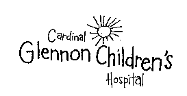 CARDINAL GLENNON CHILDREN'S HOSPITAL