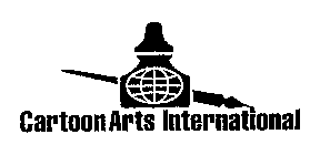 CARTOON ARTS INTERNATIONAL
