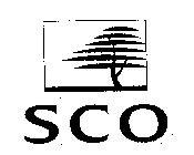 SCO