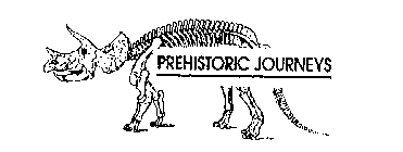 PREHISTORIC JOURNEYS