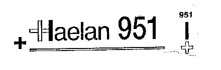 HAELAN 951