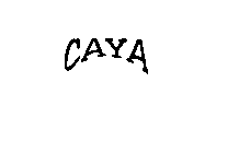 CAYA