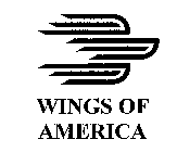 WINGS OF AMERICA