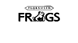FLORSHEIM FROGS
