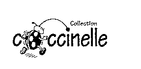 COLLECTION COCCINELLE