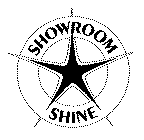 SHOWROOM SHINE