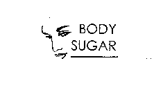 BODY SUGAR