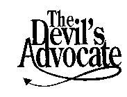 THE DEVIL'S ADVOCATE