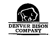 DENVER BISON COMPANY