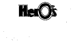 HERO'S