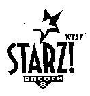 STARZ! WEST ENCORE 8