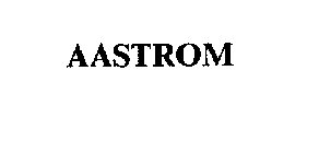 AASTROM