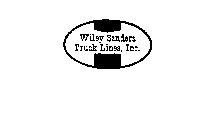 WILEY SANDERS TRUCK LINES, INC.