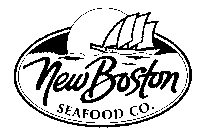 NEW BOSTON SEAFOOD CO.