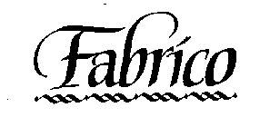 FABRICO