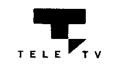 T TELE TV