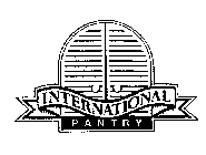 INTERNATIONAL PANTRY