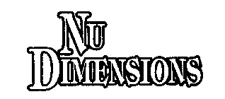 NU DIMENSIONS