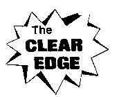 THE CLEAR EDGE