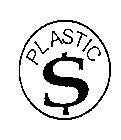 PLASTIC $