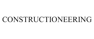 CONSTRUCTIONEERING