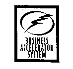 BUSINESS ACCELERATOR SYSTEM
