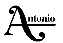 ANTONIO