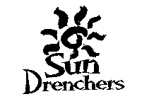 SUN DRENCHERS