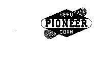 PIONEER SEED CORN