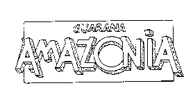 GUARANA AMAZONIA