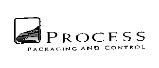 PROCESS PACKAGING AND CONTROL