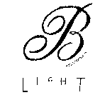 B LIGHT