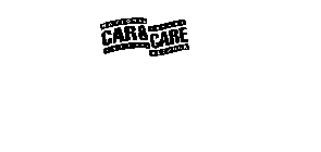 NATIONAL CAR & CARE NETWORK