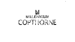 MILLENNIUM COPTHORNE