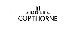 MILLENNIUM COPTHORNE