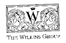 THE WILKINS GROUP