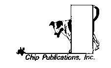 CHIP PUBLICATIONS, INC.