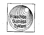 FRANCHISE SUCCESS SYSTEM