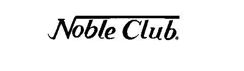 NOBLE CLUB