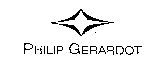 PHILIP GERARDOT
