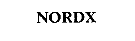 NORDX