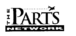 THE PARTS NETWORK