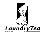 LAUNDRY TEA