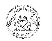 WATCH FROG WFC