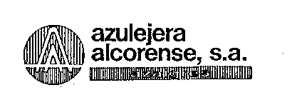AA AZULEJERA ALCORENSE, S.A. AZALGRES